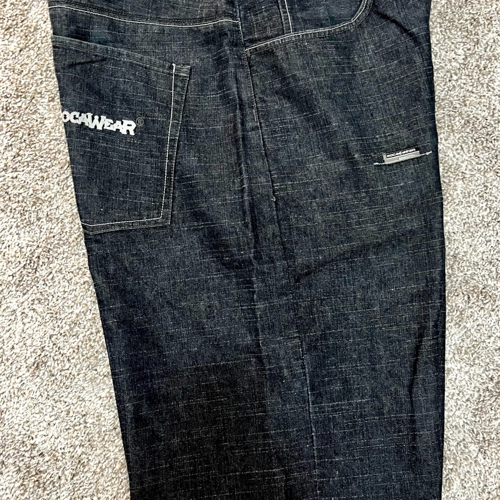 OG Rocawear Shorts - Picture 4 of 8